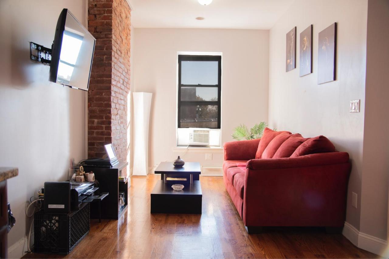 Apartamento Abc Nova York