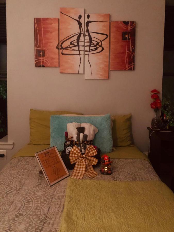 Abc Apartamento Nova York