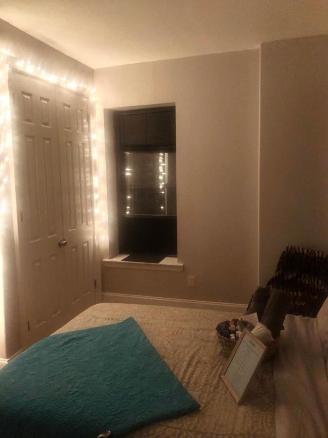Abc Apartamento Nova York