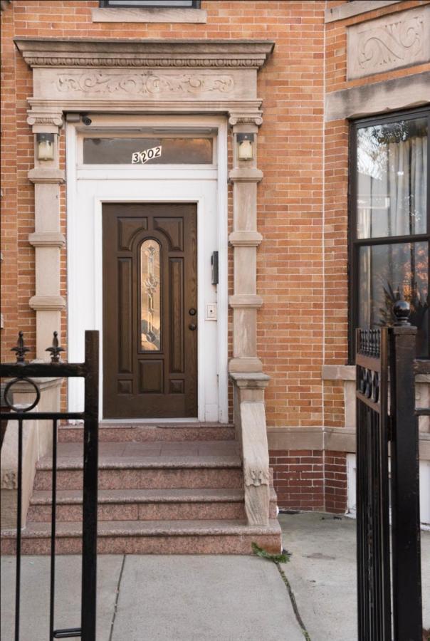 Abc Apartamento Nova York
